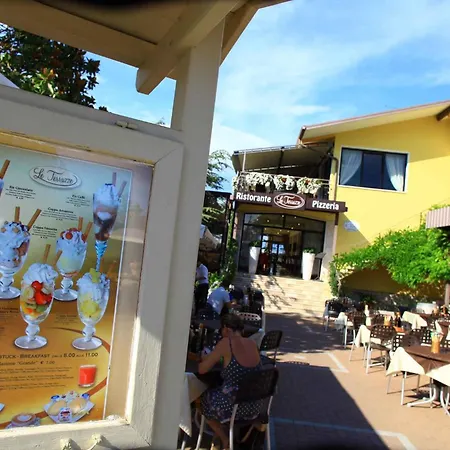 شقة In 22099 بسكييرا ديل غاردا