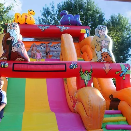 In 22099 بسكييرا ديل غاردا