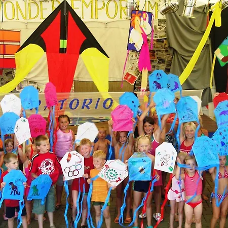 شقة In 22099 بسكييرا ديل غاردا