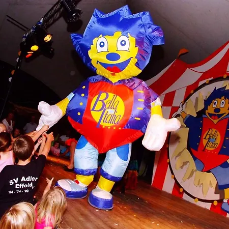 In 22099 شقة بسكييرا ديل غاردا